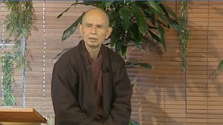 Nghệ Thuật Chuyển Hoá Khổ Đau Ts Thích Nhất Hạnh26-11-2009, Xóm Mới, Làng Mai