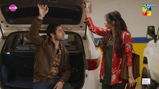 Ajj Tumhe Ghar Mein Chor Kar Aoonga...! Winter Love - HUM TV