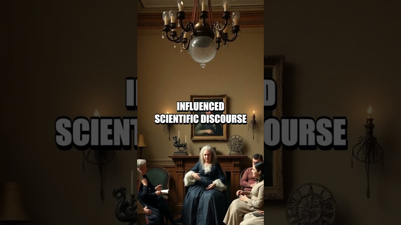 The Revolutionary Romance of Emilie du Châtelet and Voltaire