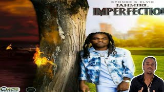 Jahmiel - Imprefection (official)