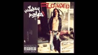 Mickey Avalon - Mr. Brownstone
