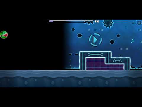 Dreams By MetalblandX - Harder - Geometry Dash