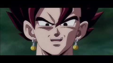 XXXTENTACION MANIKIN & 18 but it’s only Joji & Trippie Redd / Dragon Ball Super AMV