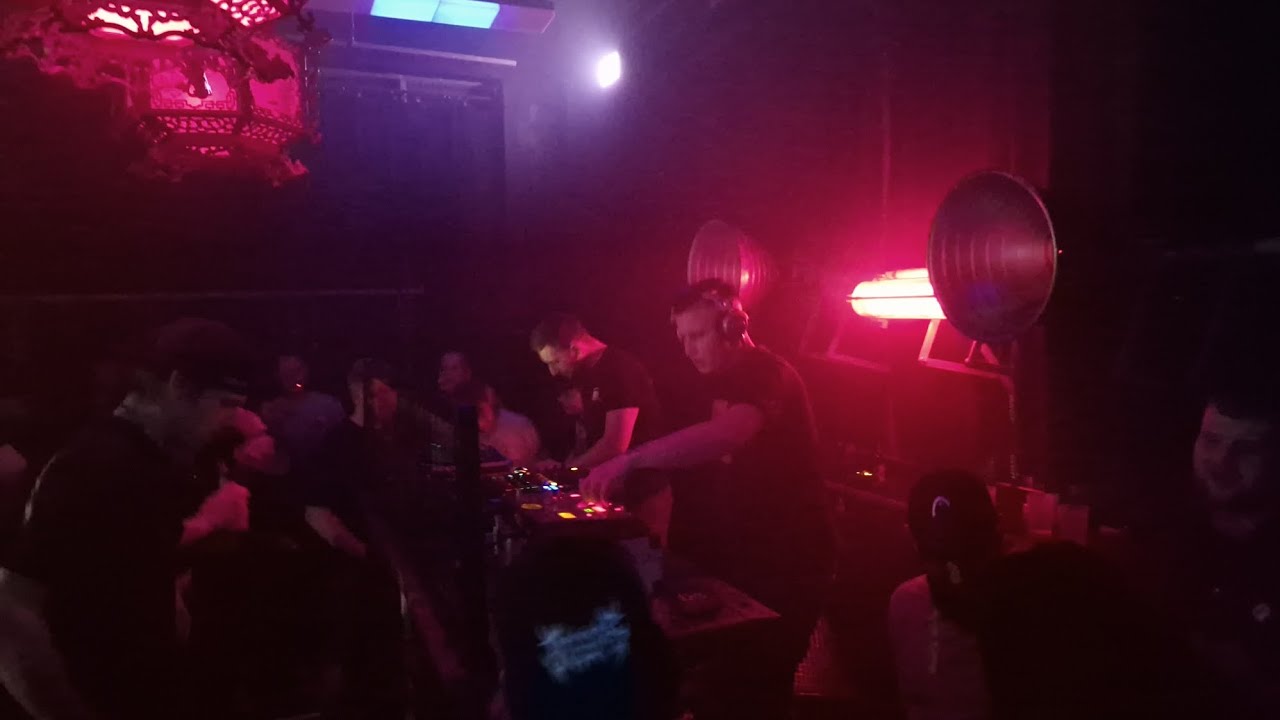 Hell Kartell Angerfist 12.10.24