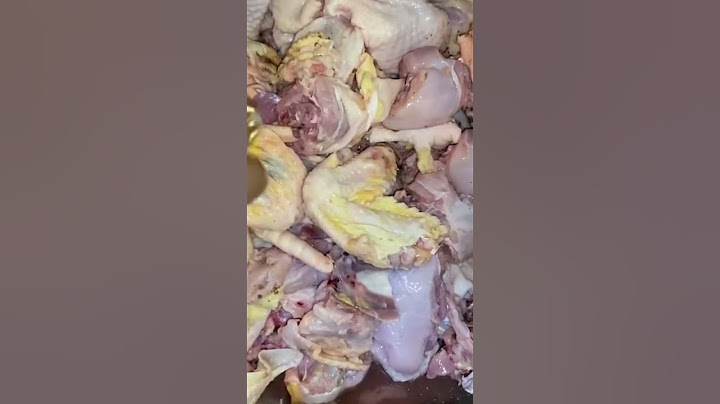 Masak Ayam Petelur / Ayam Merah Biar Empuk #subscribe