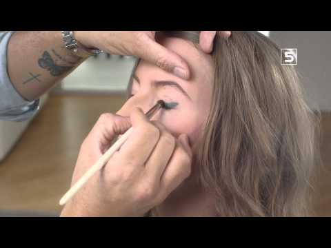 Video: Perfecte Pijlen Voor Elke Oogvorm: Maak Je Make-up Vlekkeloos