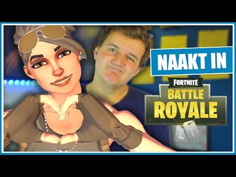 BESTE naakte vrouw IN FORTNITE: BATTLE ROYALE ÓÓIT!!! - BESTE naakte vrouw IN FORTNITE: BATTLE ROYALE ÓÓIT!!!