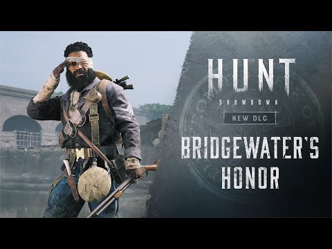 : Bridgewater's Honor 