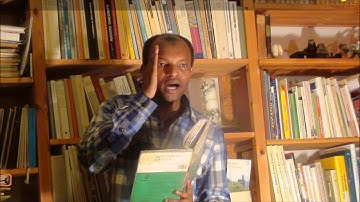 Practice and Progress1 Maay accent Ustad Adam "Warfidiyeenka shantasoomaaliya