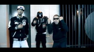 Grind Mode Remix - Jay Specks Ft. Criz Fresh Tuda Official Video Nvs Visual