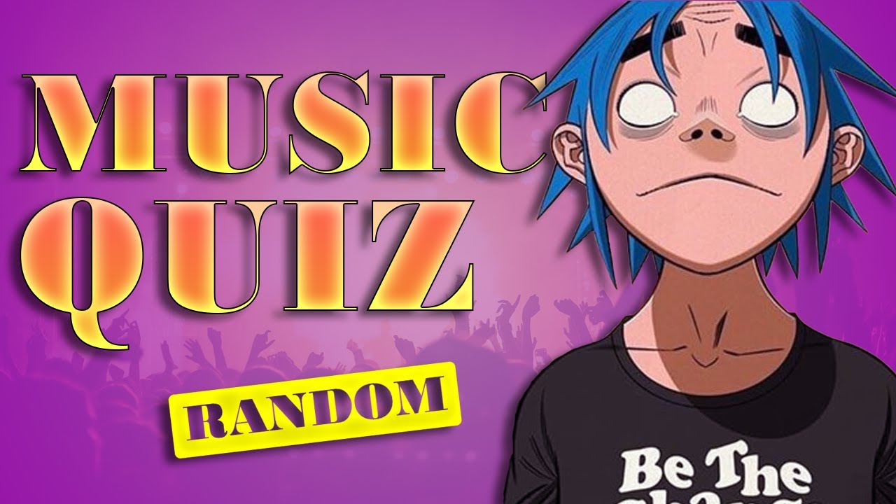 Animation Blind Test et Quiz Musical 