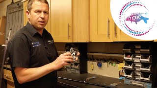 Celebrity How To Fit A Roller Pulla Bush Profile