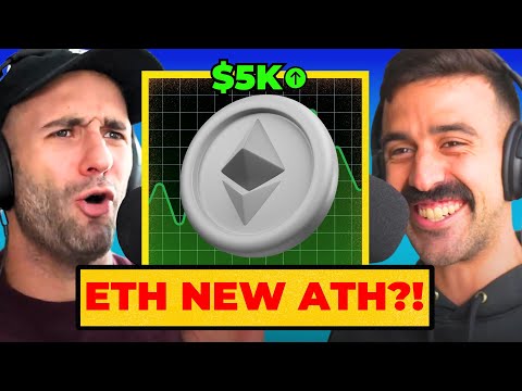 3 Ethereum bullish indicators: All Time High Incoming?? Trader Breakdown