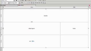 SEO friendly site structure