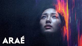 After the Lights Go Out — ARAÉ | Dark Ambient Pop