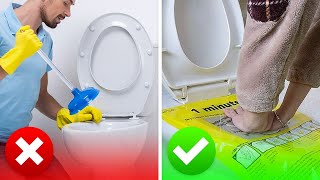 Plumbing Tricks That ONLY Master Plumbers Know About!