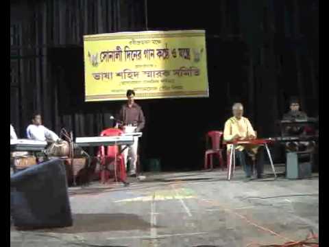 Guitar by Deepak Roy_Sohag Chand Badano Dhwani.flv