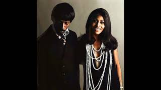 Ike &amp; Tina Turner - Workin&#39; Together (Filtered Acapella)