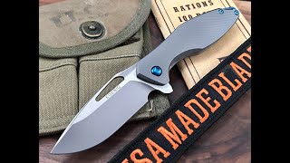 In depth overview of the Koenig Mini Arius!