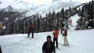 Kaprun, Zell am See 2014