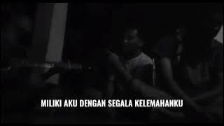 Naff - Akhirnya ku menemukanmu (cover) || StoryWa