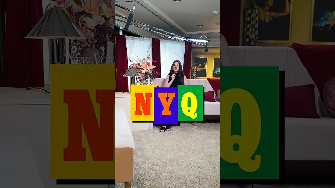 What Is Anne Hathaway's NYQ?