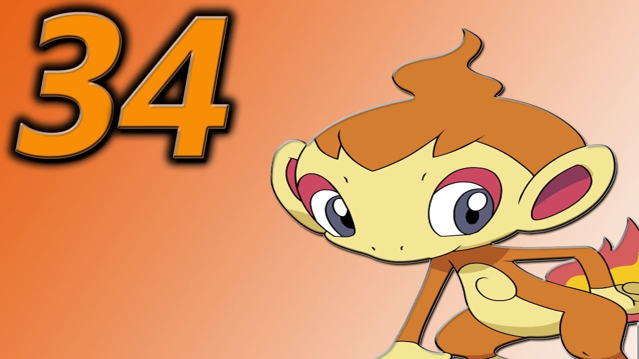 Pokemon Pearl - Walkthrough [Part 34 Lake Valor!] w/ Lori - YouTube