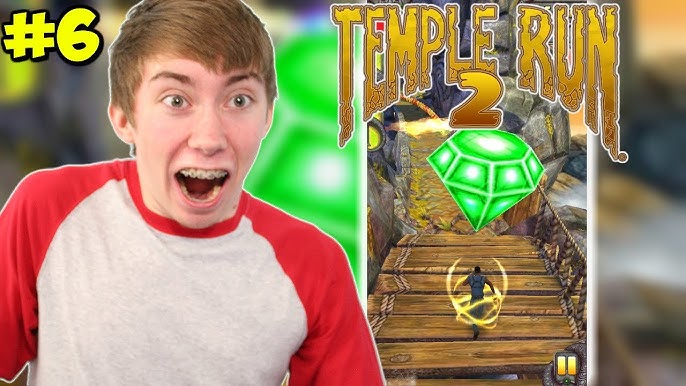 Temple Run 2 sees 20 million iOS downloads in 4 days