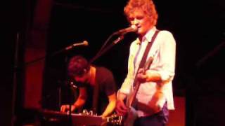 Brendan Benson - Garbage Day