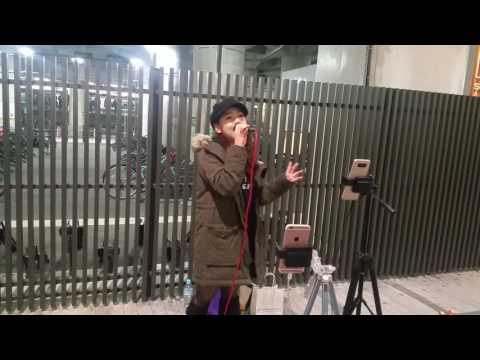 キラキラ/aiko　cover by NANA