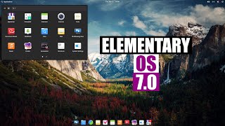 A Quick First Look At Elementary 7.0