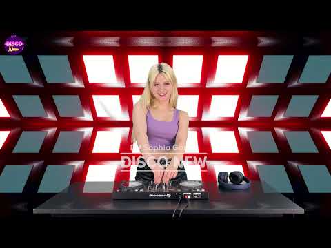 Golden Eurodisco Megamix Best Nonstop Hits 70 S 80s 90s Disco