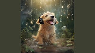 Rainy Pet Naptime Symphony
