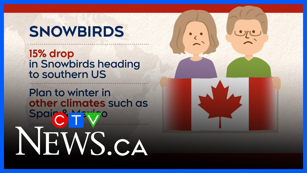 Maritime snowbirds skipping Florida this year