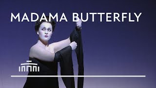 Un bel di vedremo - Madama Butterfly