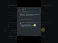 Day 61 of 90: Different types of functions in JavaScript 😎 #shorts #javascript #viral #trending