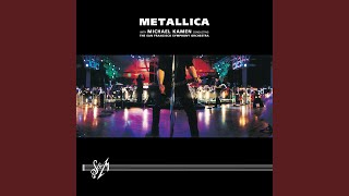 Vignette de la vidéo "Metallica - The Ecstasy Of Gold (Live with the SFSO)"