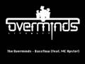 The Overminds - Bassflow (feat. MC Apster)
