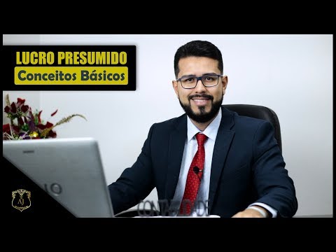 Entenda o Regime Tributário Lucro Presumido