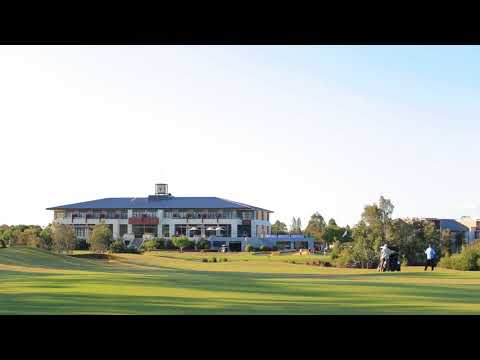 Signature Holes: 9th at Kooindah Waters Golf Club (NSW)