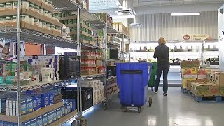 Founder's Day of Caring: NBC4 staff to volunteer at Mid-Ohio Foodbank, Metro Parks