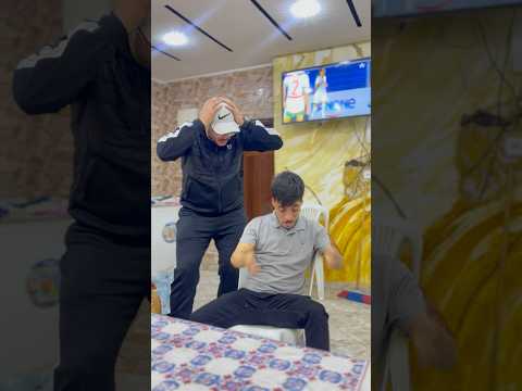 لخر فتنمور لموت ديال معا مومو كبير