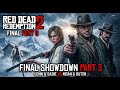 RDR2 FINAL SHOWDOWN – PART 3 | The Aftermath | John’s New Life Begins | Hindi