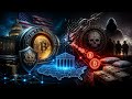 USA łączą Bitcoin z walką z kartelami