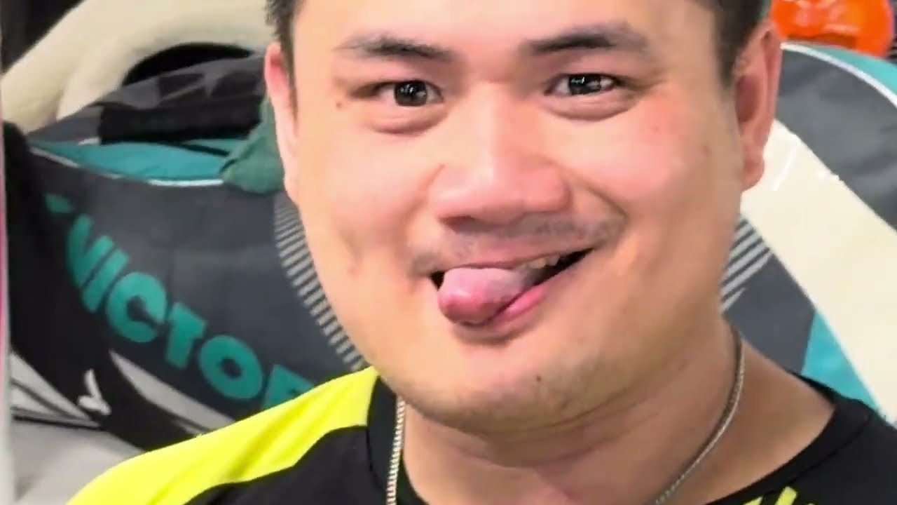 Yonex Center Jasneet/Kin Wai vs Haesong/Khim