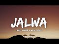 Jalwa lyrics  carryminati x wily frenzy