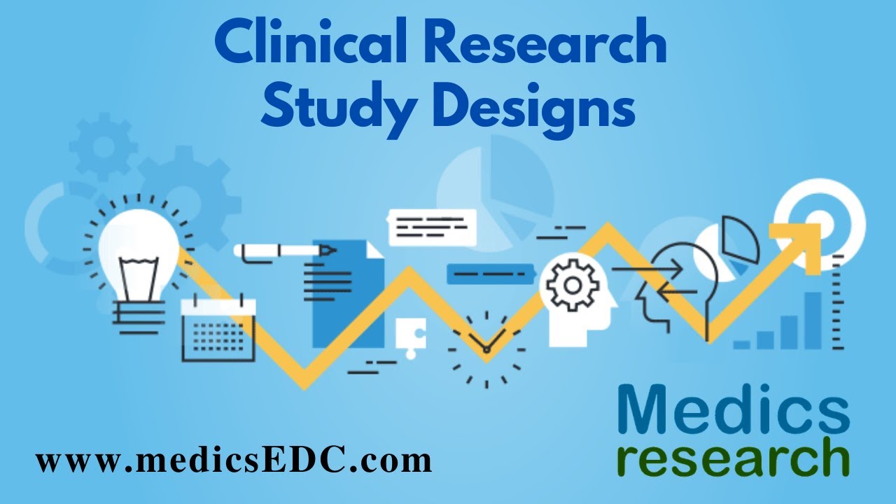 la clinical research study