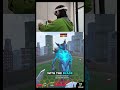 Kaiju Battle Simulator I FEELL THE POWER.. at first  #virtualreality #metaquest #vrgaming