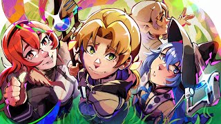 They Dropped A New Moshoku Tensei Game That's Actually Good?!