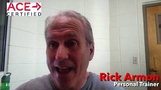 Rick Armon - Health Wellness